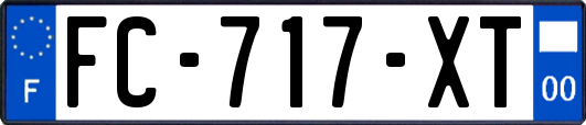 FC-717-XT