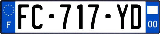 FC-717-YD