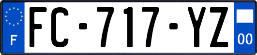 FC-717-YZ