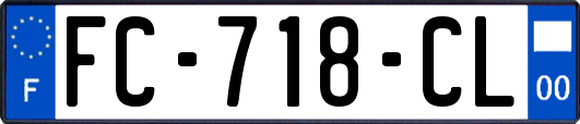 FC-718-CL