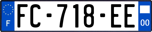 FC-718-EE