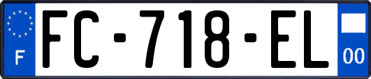 FC-718-EL