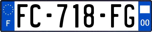 FC-718-FG