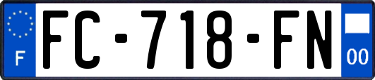 FC-718-FN