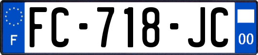 FC-718-JC