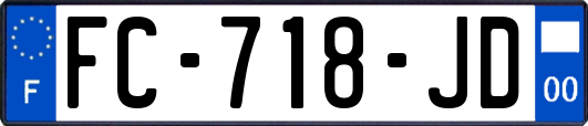 FC-718-JD