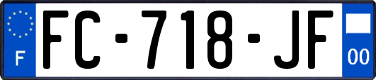FC-718-JF