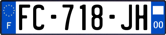 FC-718-JH
