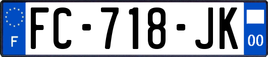 FC-718-JK