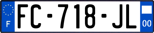 FC-718-JL