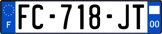 FC-718-JT