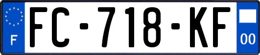 FC-718-KF