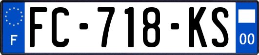 FC-718-KS