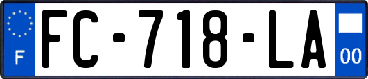 FC-718-LA