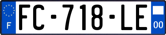 FC-718-LE
