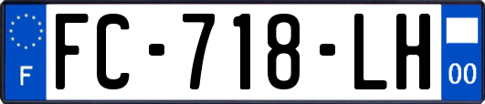 FC-718-LH