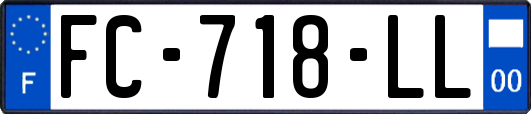 FC-718-LL