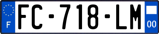 FC-718-LM