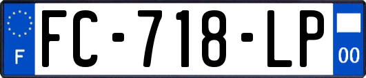 FC-718-LP