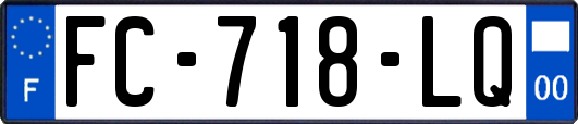 FC-718-LQ