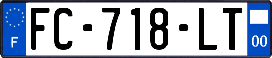 FC-718-LT