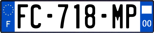 FC-718-MP