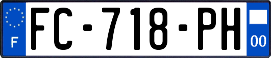 FC-718-PH