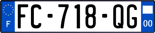 FC-718-QG