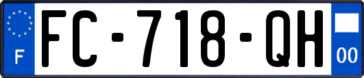 FC-718-QH