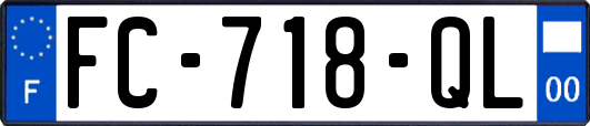 FC-718-QL
