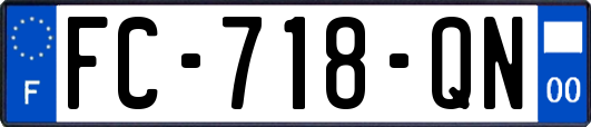 FC-718-QN