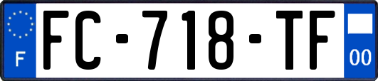 FC-718-TF
