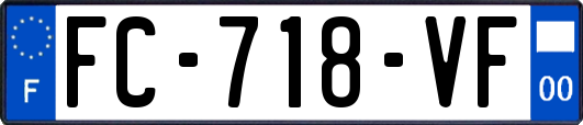 FC-718-VF