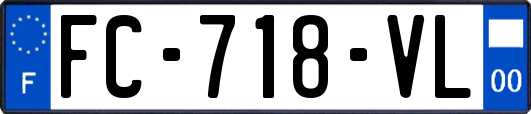 FC-718-VL