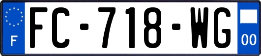 FC-718-WG