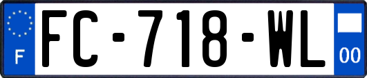 FC-718-WL
