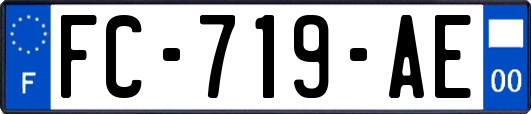 FC-719-AE