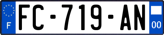 FC-719-AN