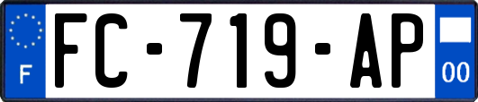 FC-719-AP