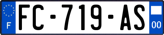 FC-719-AS