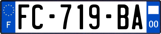 FC-719-BA