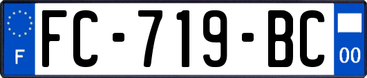 FC-719-BC