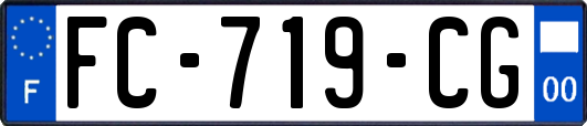 FC-719-CG