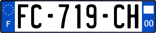 FC-719-CH