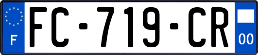 FC-719-CR