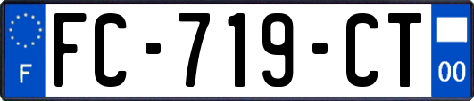 FC-719-CT