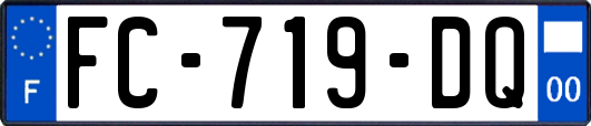 FC-719-DQ