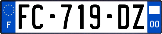 FC-719-DZ