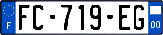 FC-719-EG