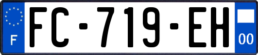 FC-719-EH